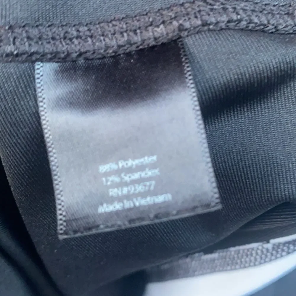 Xersion fitted athletic pants sz. XL